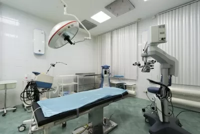 Многопрофильный центр СМ-Клиника