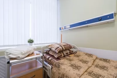 Многопрофильный центр СМ-Клиника