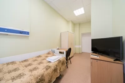 Многопрофильный центр СМ-Клиника