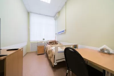 Многопрофильный центр СМ-Клиника