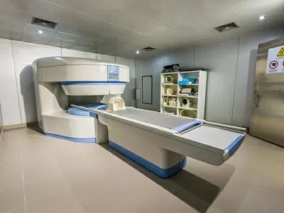 Многопрофильный центр СМ-Клиника