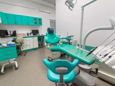 Многопрофильный центр СМ-Клиника