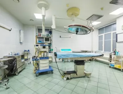 Многопрофильный центр СМ-Клиника