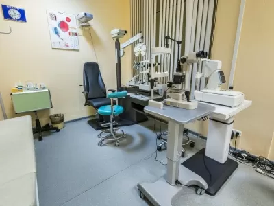 Многопрофильный центр СМ-Клиника