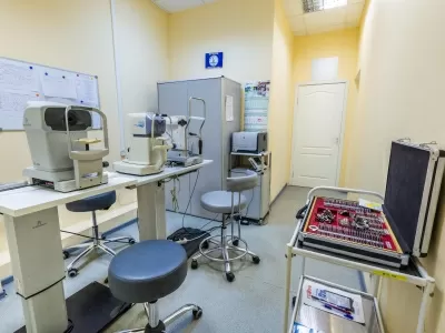 Многопрофильный центр СМ-Клиника