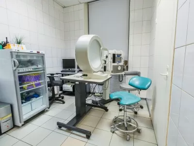 Многопрофильный центр СМ-Клиника