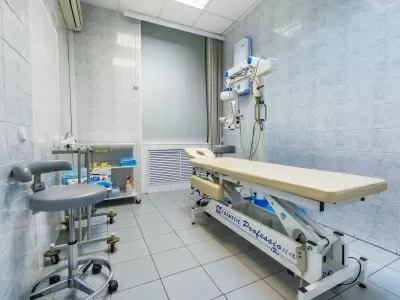 Многопрофильный центр СМ-Клиника