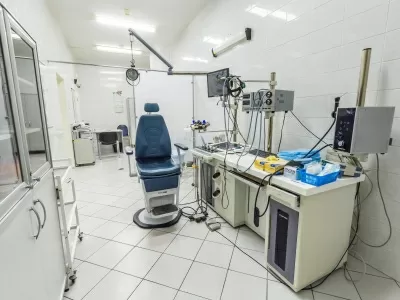 Многопрофильный центр СМ-Клиника