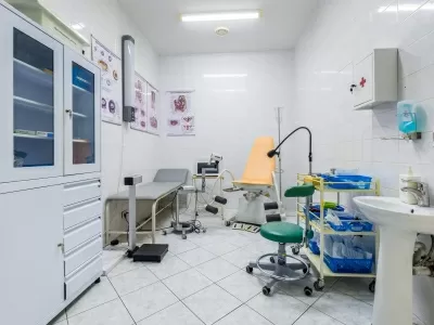 Многопрофильный центр СМ-Клиника