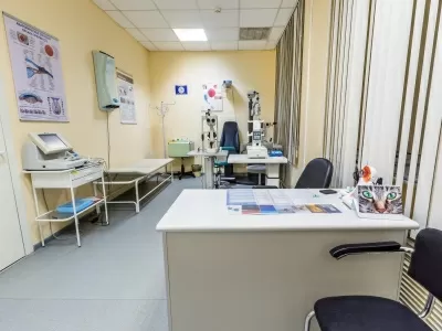 Многопрофильный центр СМ-Клиника