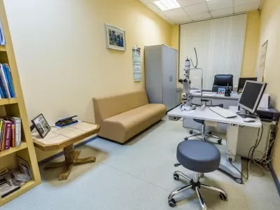 Многопрофильный центр СМ-Клиника