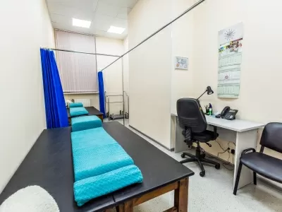 Многопрофильный центр СМ-Клиника