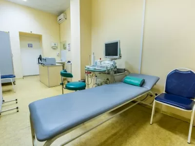 Многопрофильный центр СМ-Клиника