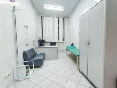 Многопрофильный центр СМ-Клиника