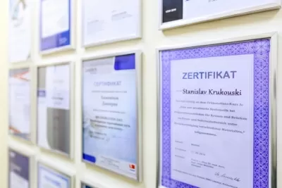 Стоматология доступных цен