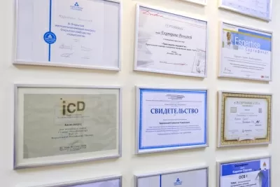 Стоматология доступных цен