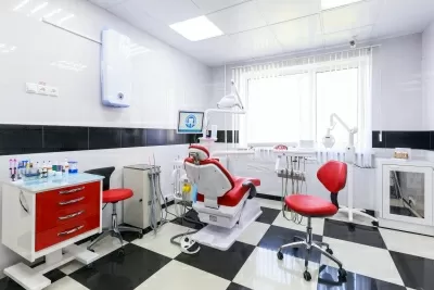 Стоматология доступных цен