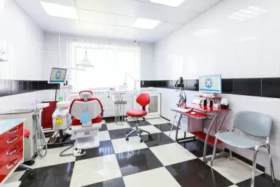 Стоматология доступных цен