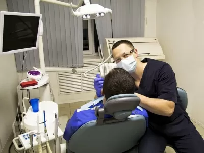 Стоматология доступных цен