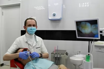 Стоматология доступных цен