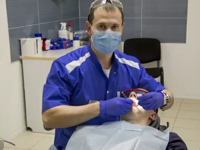 Стоматология доступных цен