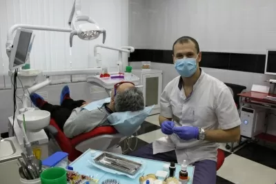 Стоматология доступных цен