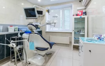 Клиника Доктор с вами