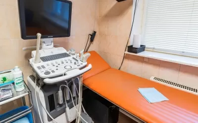 Клиника Доктор с вами