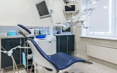 Клиника Доктор с вами