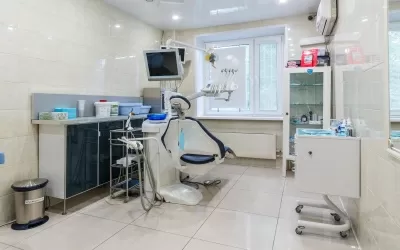 Клиника Доктор с вами