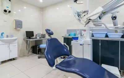 Клиника Доктор с вами