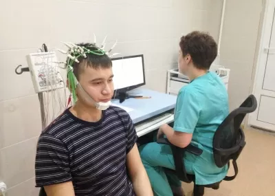 Клиника Доктор с вами