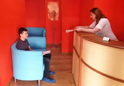 Клиника Доктор с вами