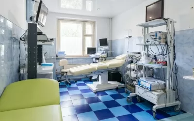 Клиника Доктор с вами