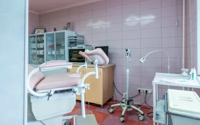 Клиника Доктор с вами