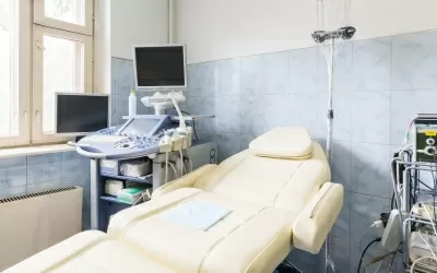 Клиника Доктор с вами