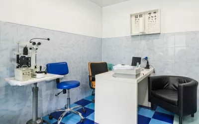 Клиника Доктор с вами