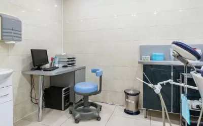 Клиника Доктор с вами