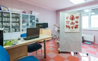 Клиника Доктор с вами