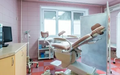 Клиника Доктор с вами