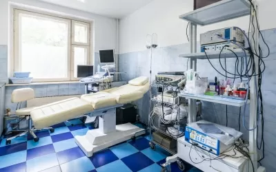 Клиника Доктор с вами