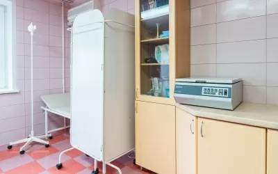 Клиника Доктор с вами