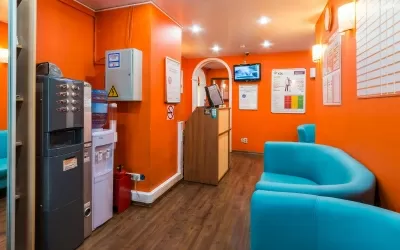 Клиника Доктор с вами