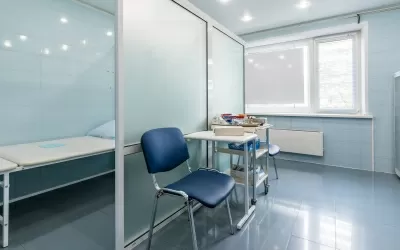 Клиника Доктор с вами