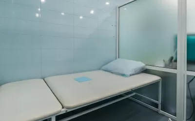 Клиника Доктор с вами