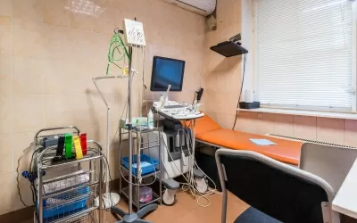 Клиника Доктор с вами