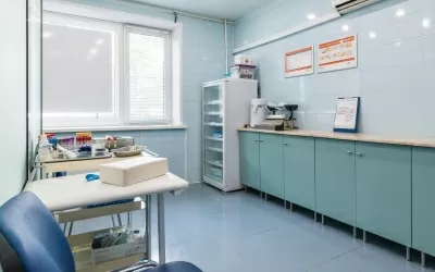 Клиника Доктор с вами