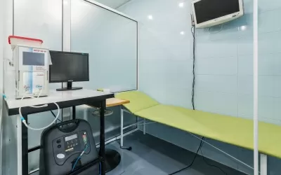 Клиника Доктор с вами