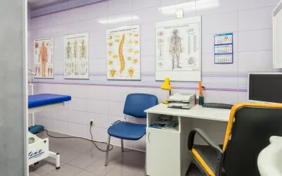 Клиника Доктор с вами