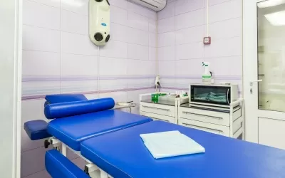 Клиника Доктор с вами